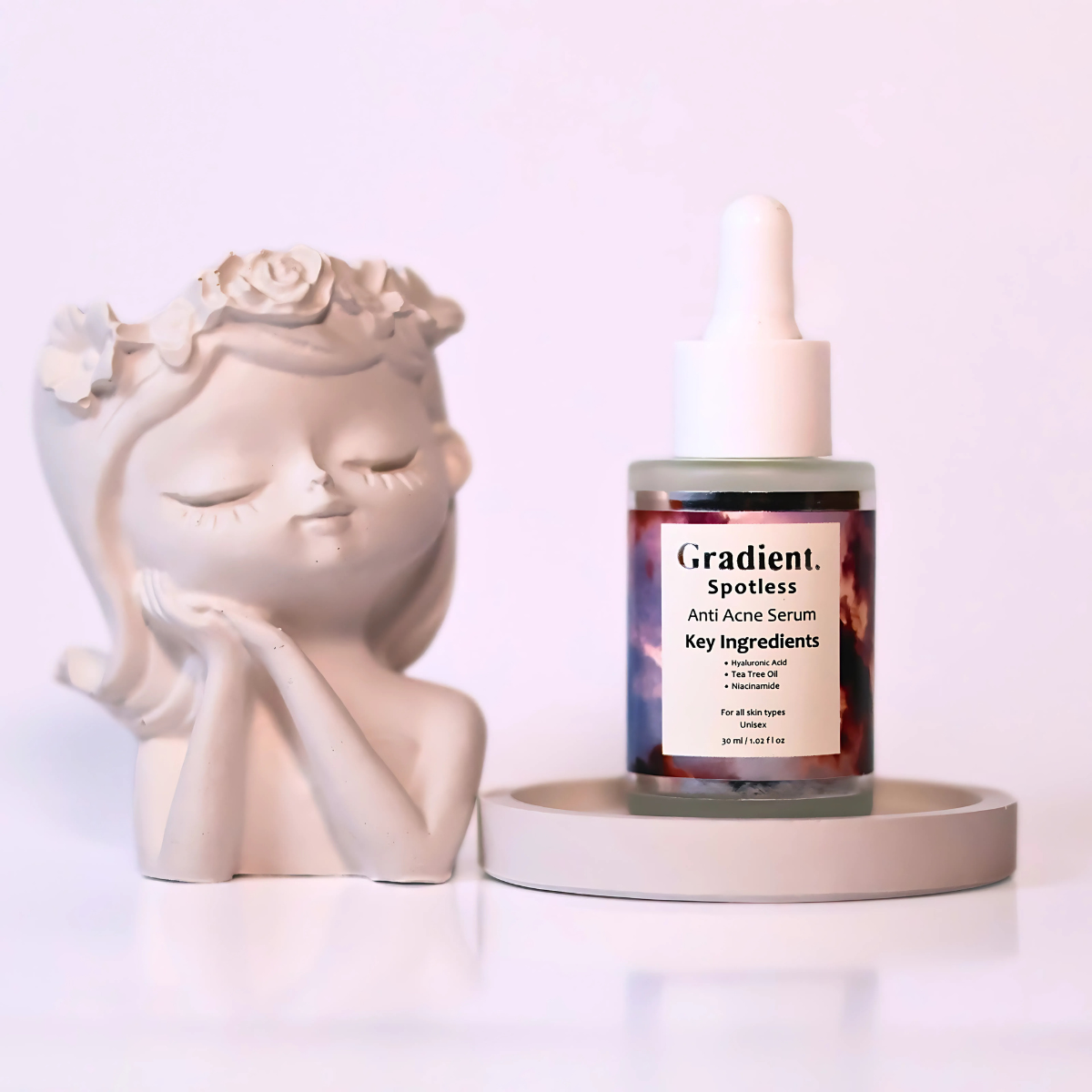 Spotless - Anti Acne Serum