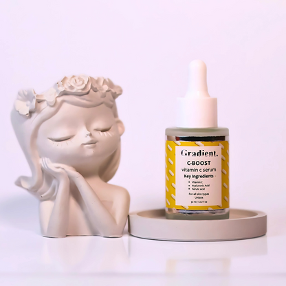 C-BOOST - Vitamin C Serum