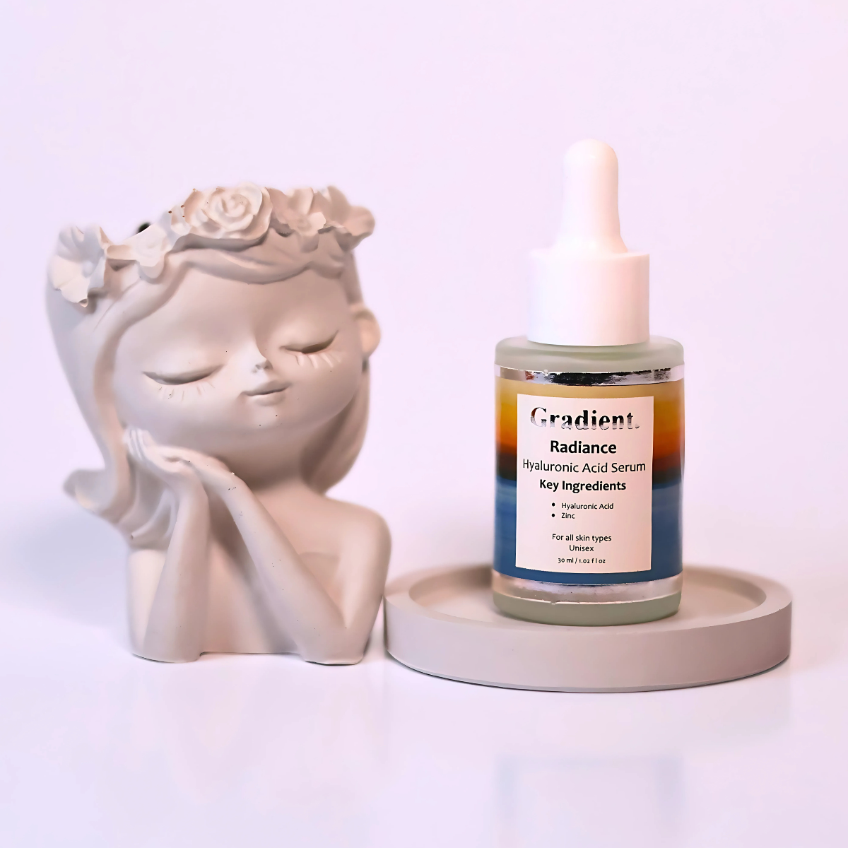 Radiance - Hyaluronic Acid Serum