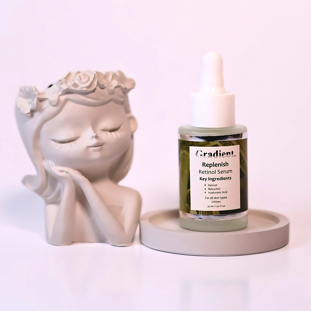 Replenish - Retinol Serum