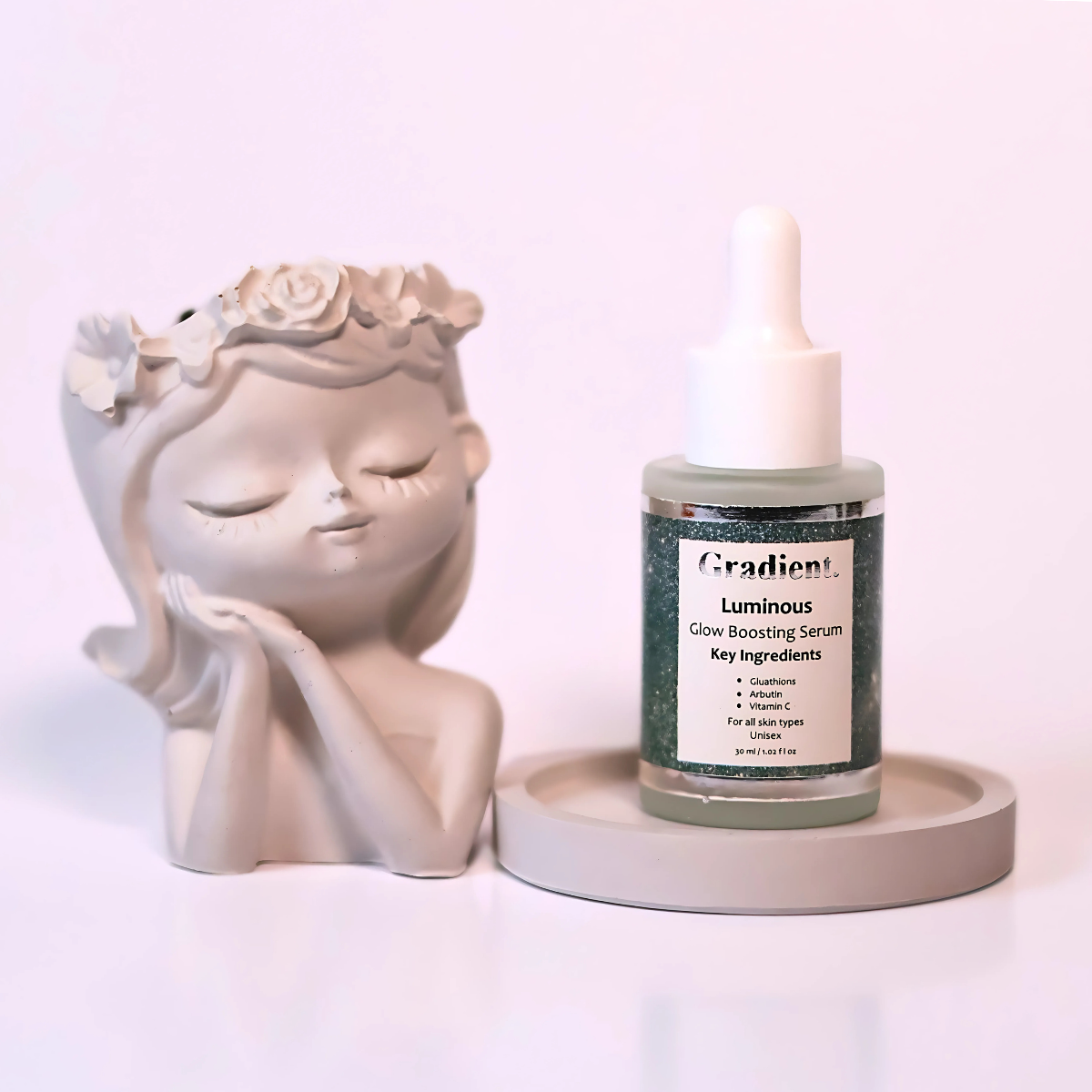 Luminous - Glow Boosting Serum
