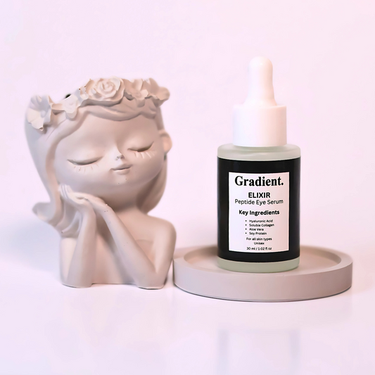 ELIXIR - Peptide Eye Serum