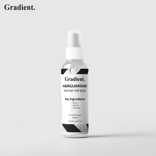 HAIRGUARDIAN - Anti hair Fall Spray