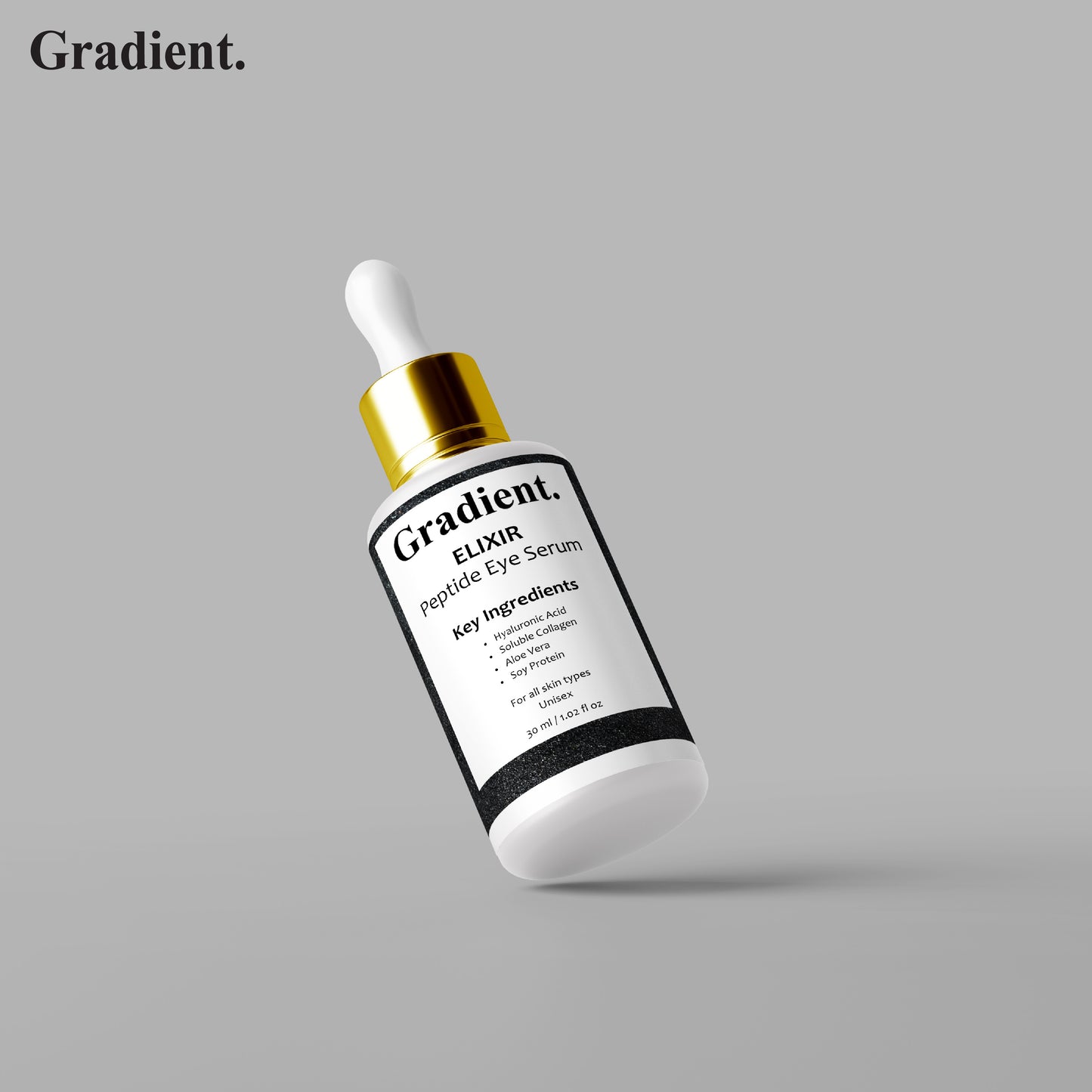 ELIXIR - Peptide Eye Serum