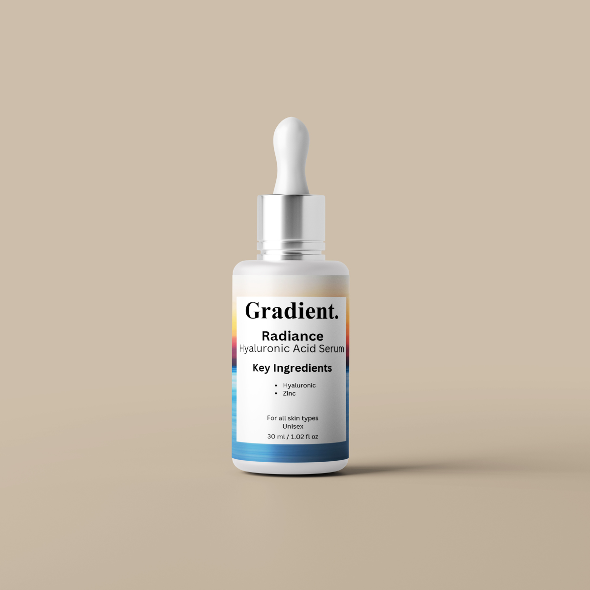 Radiance - Hyaluronic Acid Serum