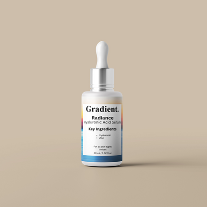 Radiance - Hyaluronic Acid Serum