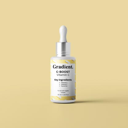 C-BOOST - Vitamin C Serum